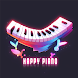 Happy Piano：ピアノマスター 音楽ゲーム