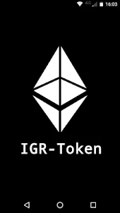 IGR-Token
