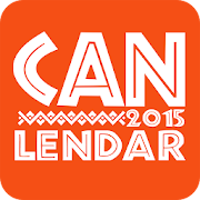 CANlendar 2015 1.02 Icon