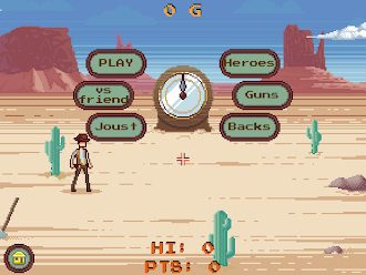 Game screenshot Gun Done: COLOR PARADE mod apk