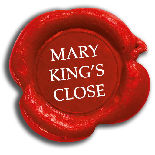 Mary King’s Close Audio Guide  Icon