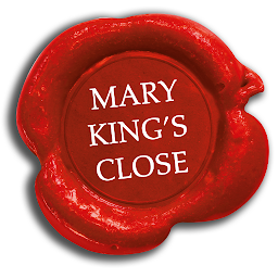 Icon image Mary King’s Close Audio Guide