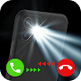 Flash Alerts On Calls & SMS