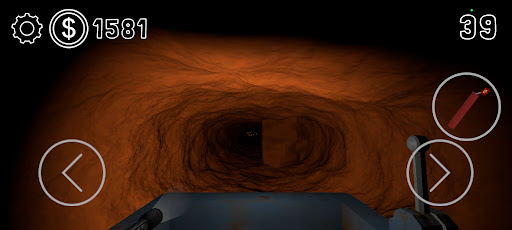 MineDive Screen 2