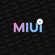 MIUI Widgets for KWGT