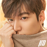 Lee Min Ho Wallpapers HD icon