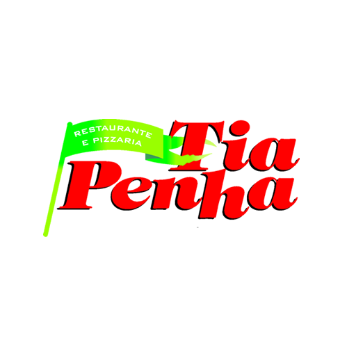 Pizzaria Tia Penha logo