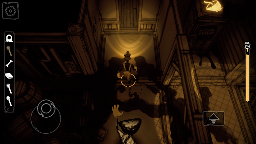 Bendy and the Ink Machine - Apps on Google Play