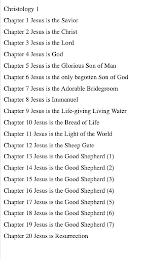 Christology 1 Screen 2