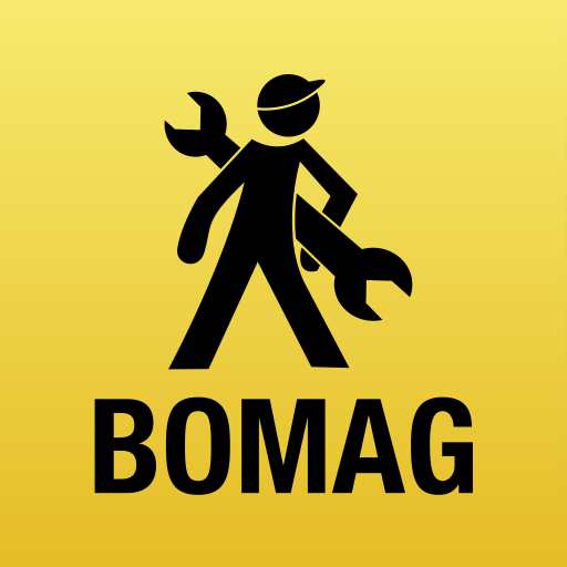 BOMAG Service 4.0 Download on Windows