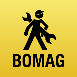 Icon image BOMAG Service 4.0