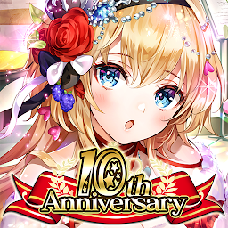 刻のイシュタリア ー美少女育成xカードゲームRPG Mod Apk