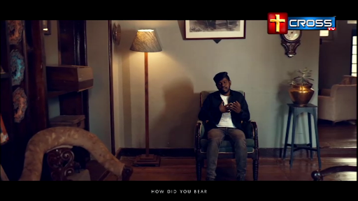 Cross TV Screen 2