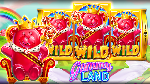 777 Real Vegas Casino Slots Mod Unlocked All