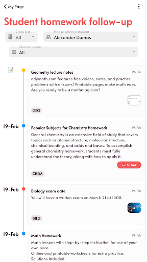 E-Kid+ Screenshot 3 - AppWisp.com