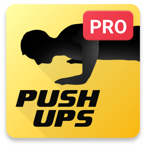 #Push Ups 3.181.62.PRO Icon