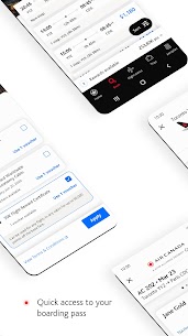 Air Canada + Aeroplan For PC installation