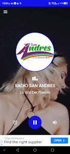 Radio San Andres Majes