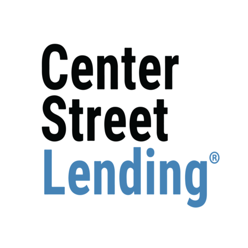 Center Street Lending Toolbox logo