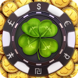 Gambling Money icon