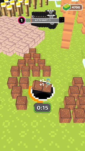 Craft Hole Screen 2