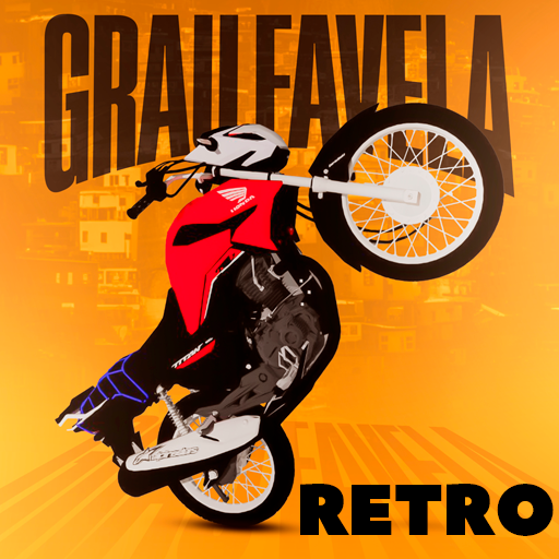 Grau Favela: RETRO Download on Windows