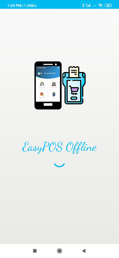 EasyPOS Offline POS  Billing