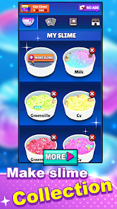 Unduh Seni ASMR Simulator Mod APK 2025: Uang yang tidak terbatas 1