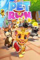 Pet Run - Puppy Dog Game 1.11.0 poster 15