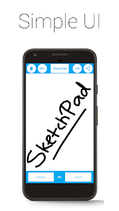 SketchPad – Doodle On The Go 1
