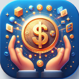 Icon image Online Money Earning Ways
