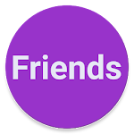 Cover Image of Download Friend Finder 1.0.0 APK