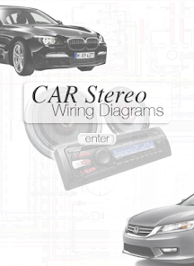 Car Stereo Wiring Diagrams Google