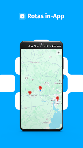 Demander - Força de Vendas Screenshot 4 - AppWisp.com