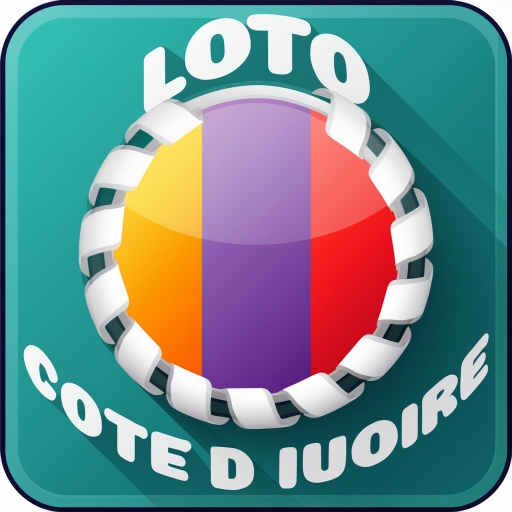 Lottery Ivory Coast logo