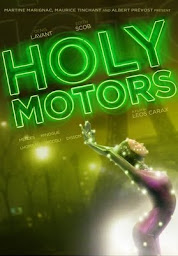 Icon image Holy Motors