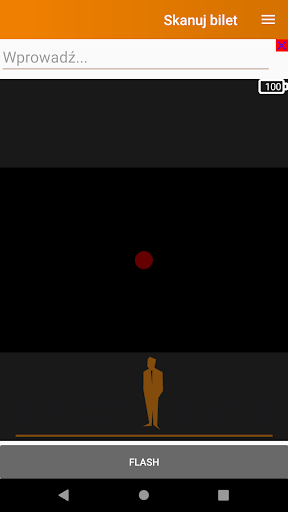 Android application Smart Photo screenshort