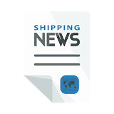 Shipping News icon