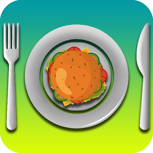 Perfect Dinner 3D logo