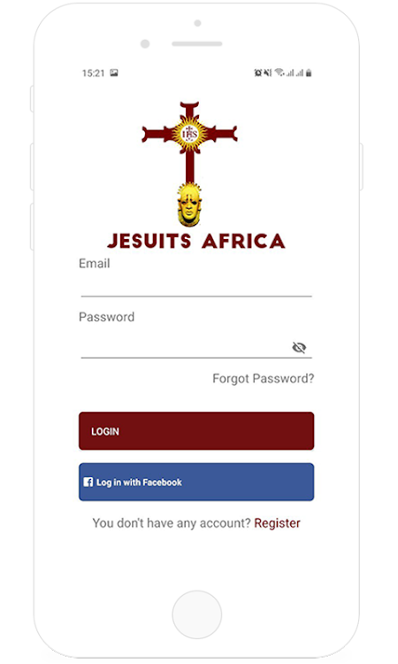 Jesuit Conference Of Africa an - 1.1.7 - (Android)
