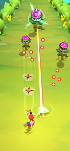 Screenshot 10 Kinja Run android
