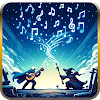 Note Velocity: Music Marathon
