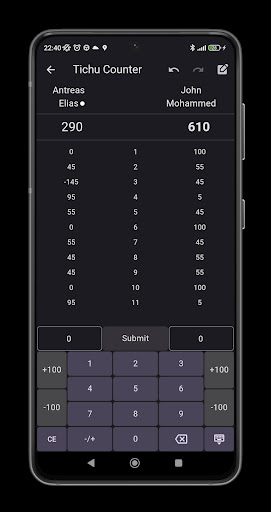 Tichu Counter Screen 2