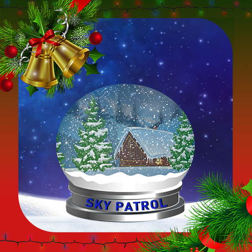 Sky Patrol logo