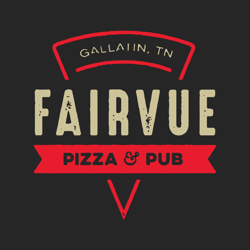 Fairvue Pizza & Pub logo