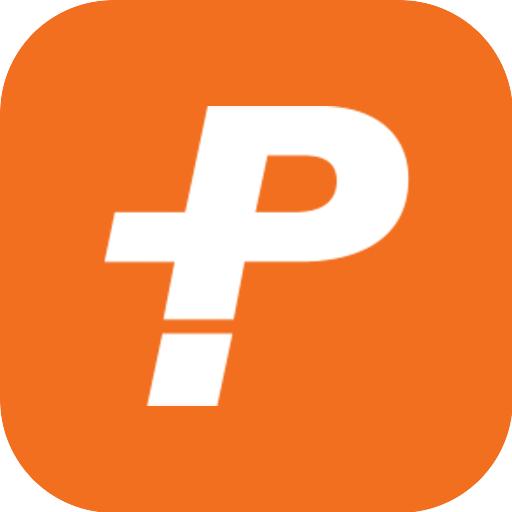 Purpose Church Indy logo