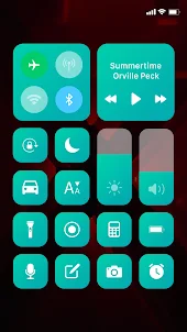 Wow Mint Theme - Icon Pack