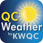 QCWeather - KWQC-TV6 Apk