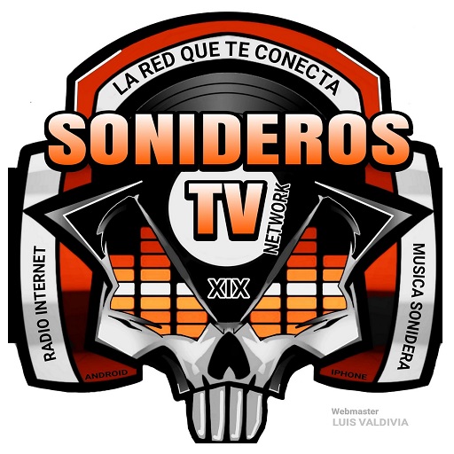 Sonideros TV Radio 24 Icon