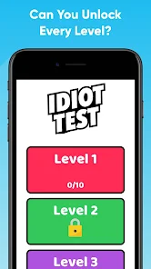 you are an idiot APK (Android App) - Free Download